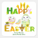 Suche nach happy easter aufkleber Für sie/ihn