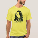 Suche nach friedrich tshirts Nietzsche