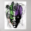 Suche nach der joker poster Schule