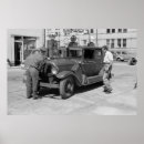 Suche nach vintage tankstelle poster Alte tankstelle fotos