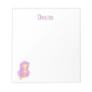 Suche nach mermaid notizblock Für kinder