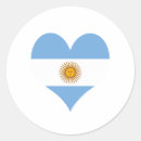 Suche nach argentinische flagge aufkleber South america