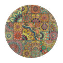 Suche nach patchwork schneidebrettchen Ethnisch