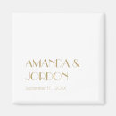 Suche nach retro hochzeit magnete Für sie