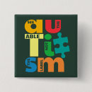 Suche nach autismus spaß buttons Autistisch