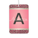 Suche nach leopard autozubehör Monogramm