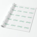 Suche nach ich liebe dich geschenkpapier Jede person