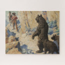 Suche nach überraschung puzzle Jede person
