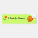 Suche nach orange blumen autoaufkleber Grün
