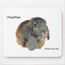 Suche nach häschen mousepads Stutzen sie