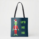 Suche nach ufo taschen Cartoon