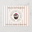 Suche nach cupcake postkarten Schokolade