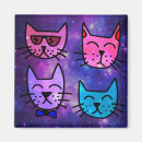 Suche nach coole katzen magnete Kitty