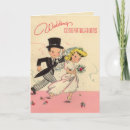 Suche nach retro hochzeits karten Für alle