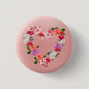 Suche nach herz geformt accessoires Blume