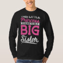 Suche nach große schwester kleine schwester tshirts Gefördert