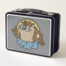 Suche nach spielzeug brotdosen Tasmanischer teufel