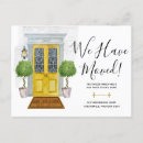 Suche nach gelbe tür postkarten Neue adresse