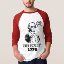 Suche nach brexit tshirts Unabhängigkeitstag