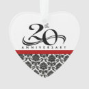 Suche nach 20 jahrestag ornamente Weihnachten