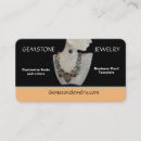 Suche nach juweliergeschäft visitenkarten Schmuck