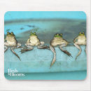 Suche nach kröten mousepads Tadpole