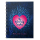 Suche nach feuer kleine notizbücher Liebe