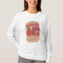Suche nach mongole tshirts Gengis