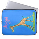 Suche nach lustige giraffe laptop schutzhüllen Safari