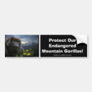 Suche nach kongo autoaufkleber Mondgorilla