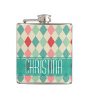 Suche nach retro flachmänner Geometrisch