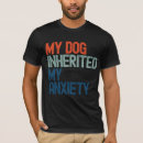 Suche nach lustiger hunde tshirts Jede person