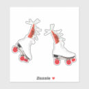 Suche nach garnelen aufkleber Spaß