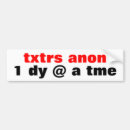 Suche nach anonyme autoaufkleber Sucht