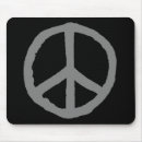 Suche nach friedenssymbol mousepads Krieg