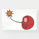 Suche nach nahrung banner Jede person