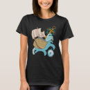 Suche nach der anker des matrosen tshirts Kapitän