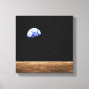 Suche nach oberfläche leinwandbilder Mond