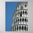Suche nach pisa poster Fotografie