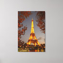 Suche nach pariser leinwandbilder Turm