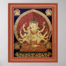 Suche nach thangka poster Buddhist