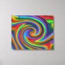 Suche nach wirbel leinwandbilder Farbenfroh