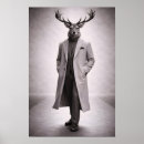 Suche nach hirsch poster Für alle