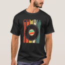 Suche nach baile tshirts Latina