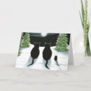 Suche nach katze und mond karten Schwarz