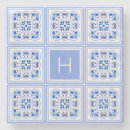 Suche nach azulejo untersetzer Muster