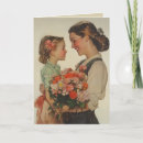 Suche nach mutter und tochter einladungen Blume