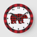 Suche nach karierten wanduhren Tragen