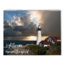 Suche nach leuchtturm kalender Fotografie