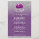 Suche nach lila flyer Salon